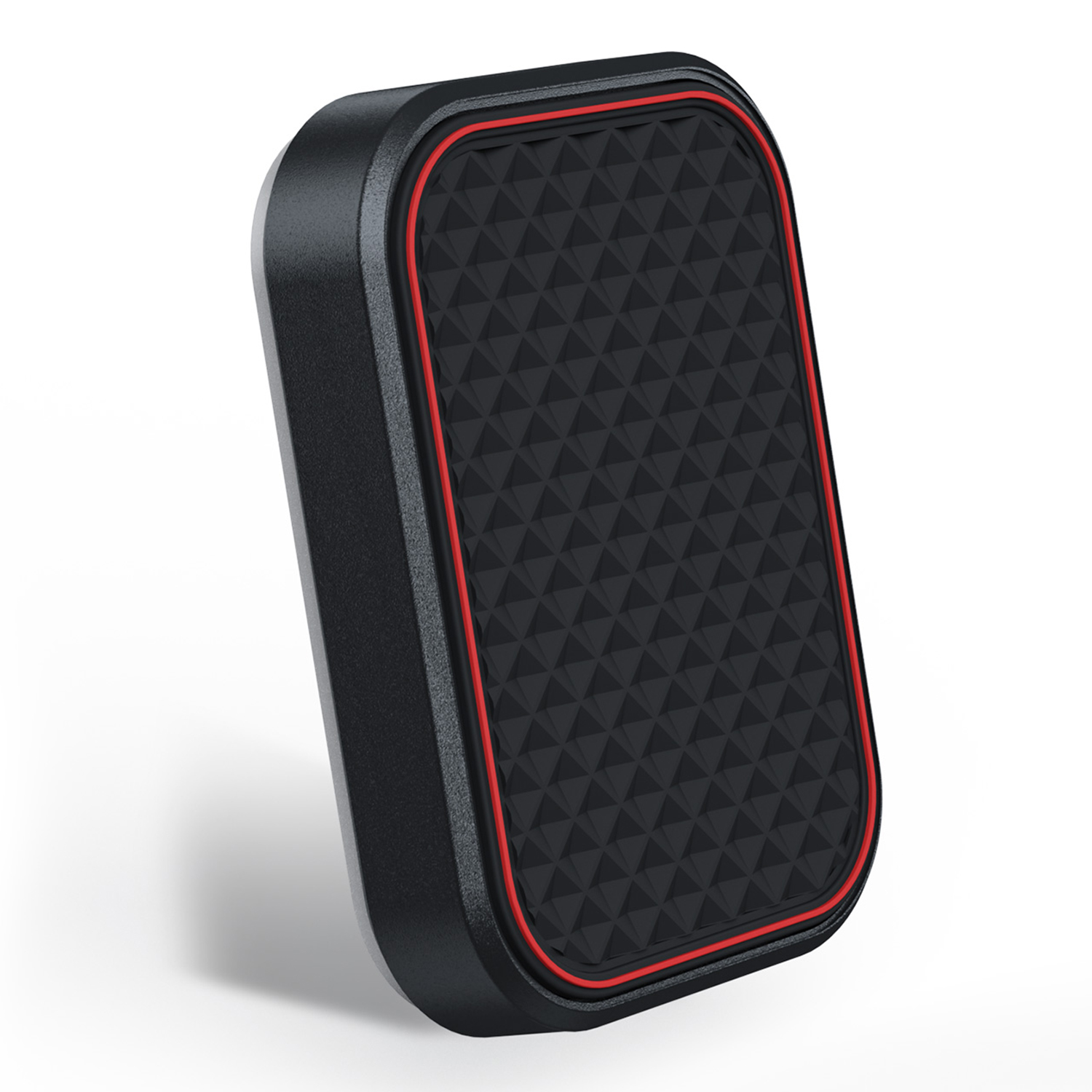 Flat Magnetic Car Phone Mount