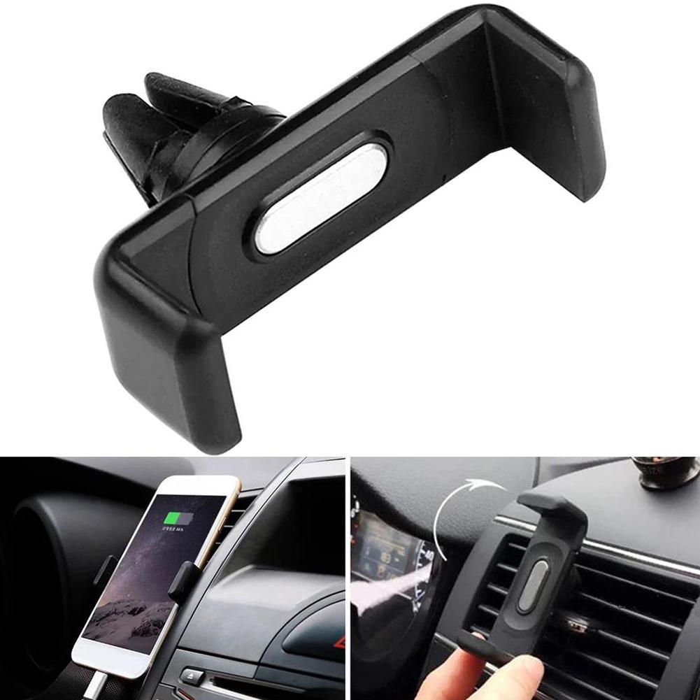 Universal Car Phone Clamp