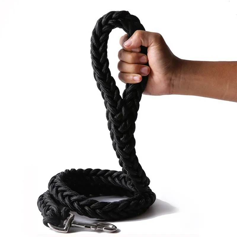 Heavy Duty Dog Lead, 4.5ft