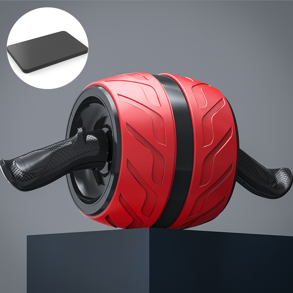Rebound Ab Roller with Knee Pad
