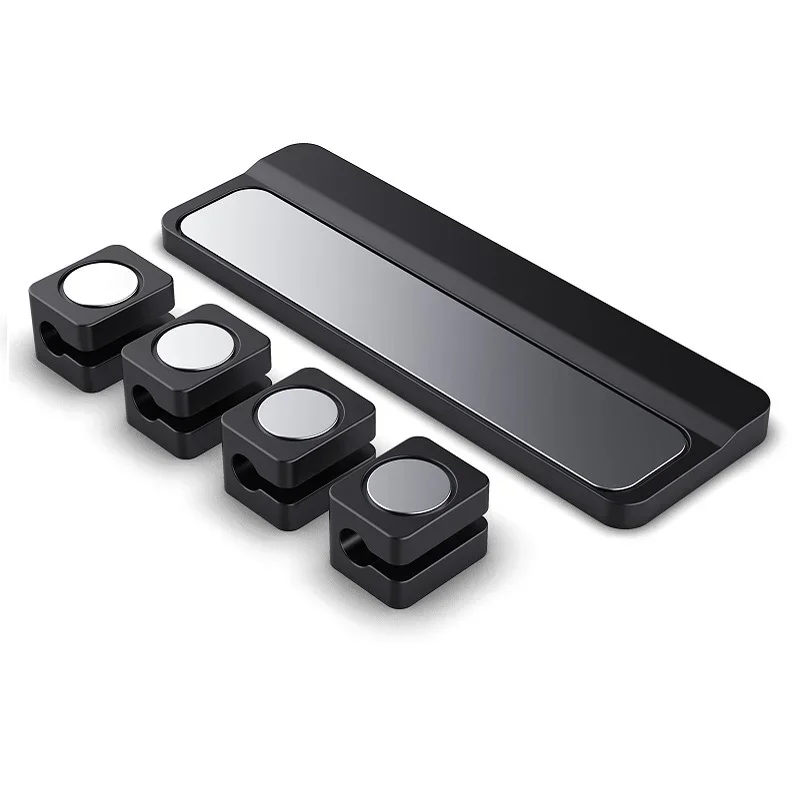 Magnetic Cable Organiser Clips