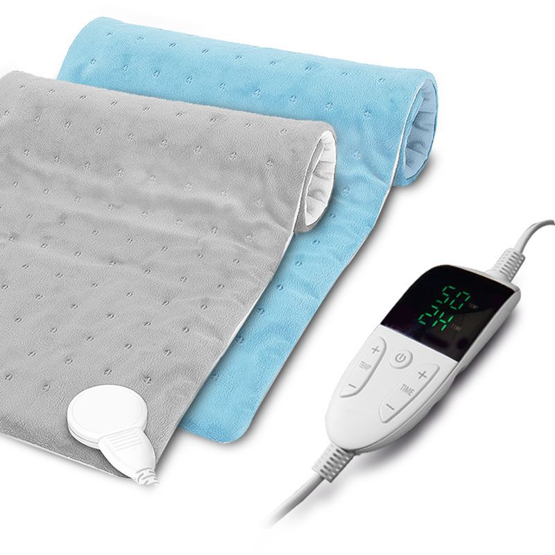 Electric Heating Pad - Hot Compress Therapy Wrap
