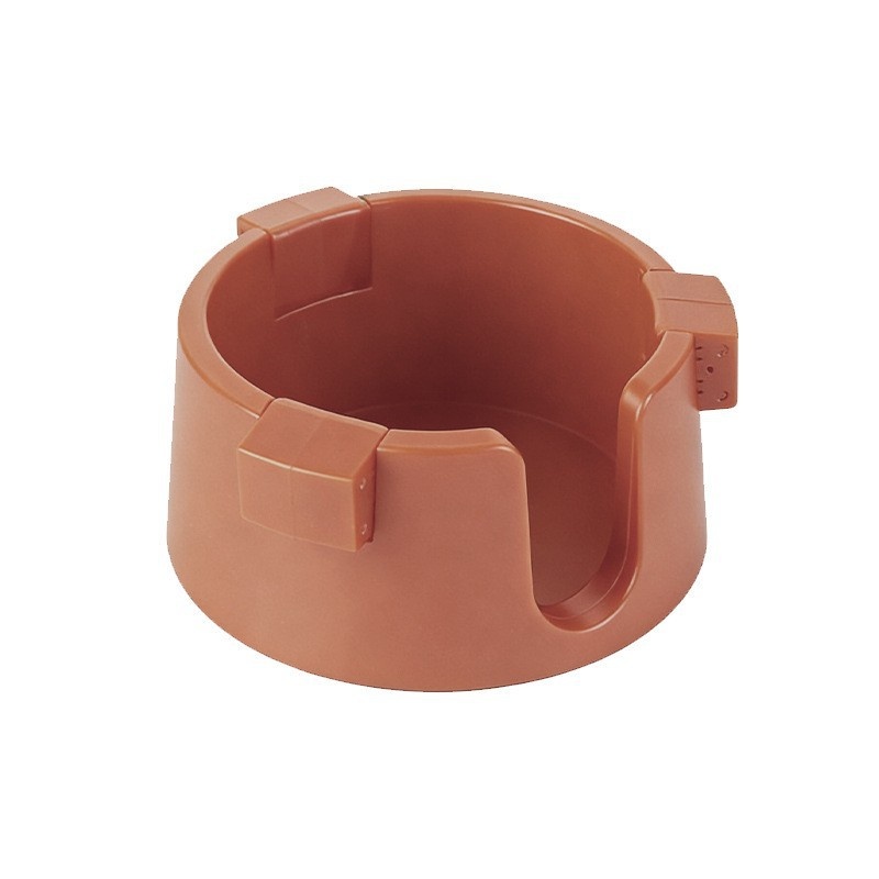 Desk Cup Holder - Anti-Spill Mug and Tumbler Stand