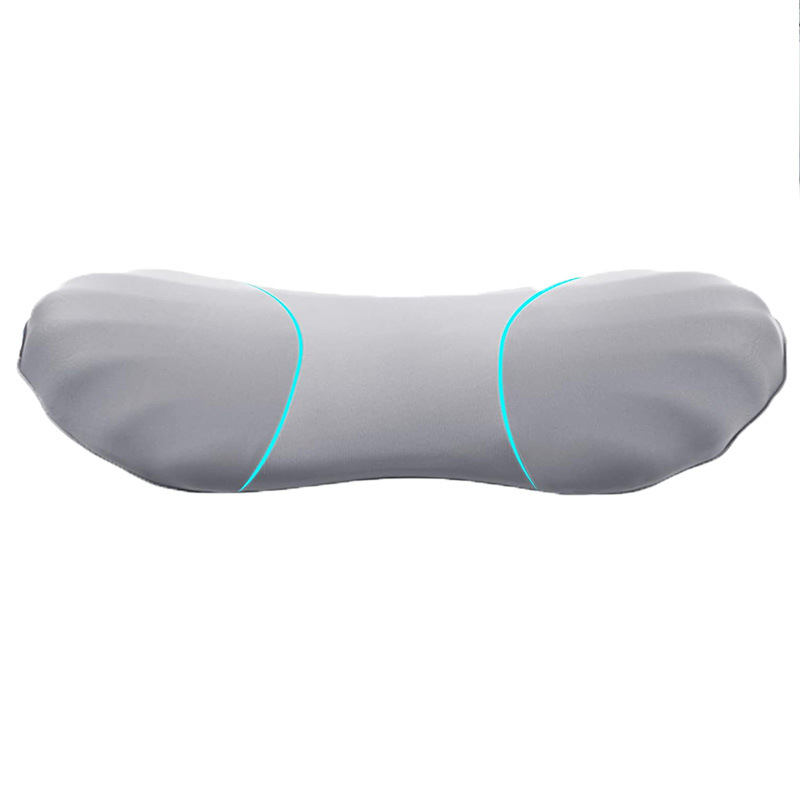 Lumbar Support Pillow - Back Cushion for Sleeping