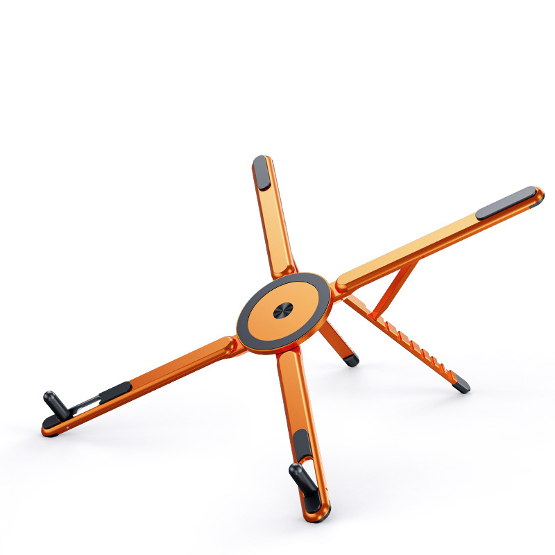 Magnetic Desktop Phone Stand - Adjustable